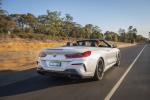 BMW M850i xDrive Convertible 2019 года (AU)